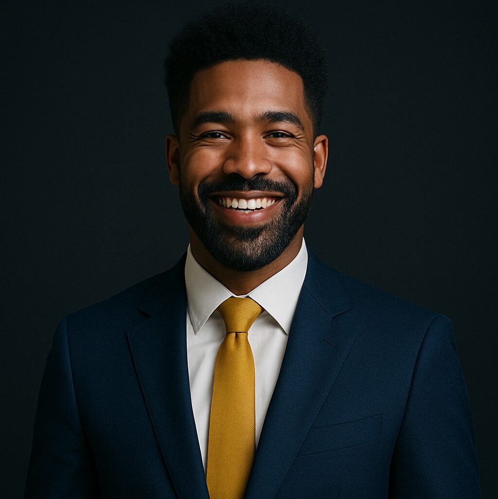 Matthew McDaniel Capital Justice Attorneys